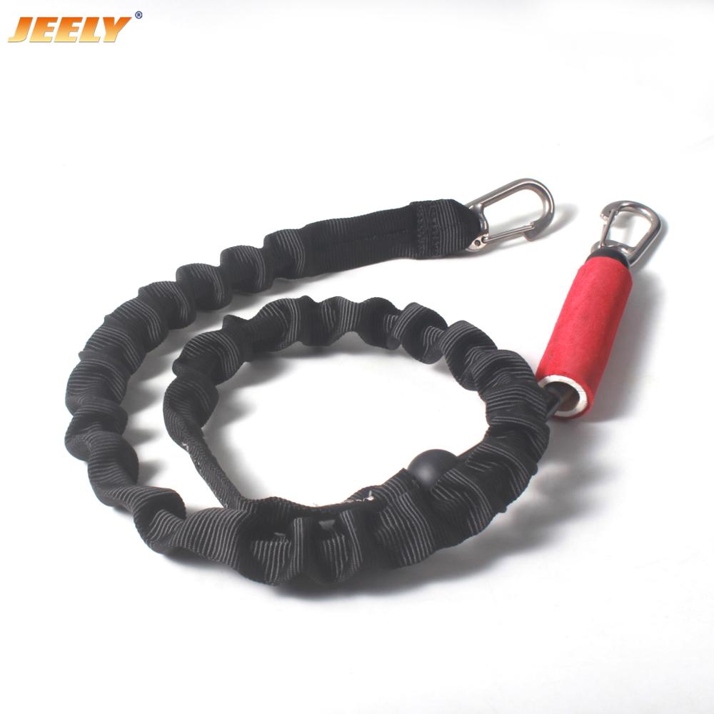 Surfboard Leash - สายรัดคันไคท์เซิร์ฟ, สายรัดคันไคท์บอร์ด, สายรัดคันไคท์เซิร์ฟแบบปลอดภัย, สายรัดคันไคท์บอร์ดแบบปลอดภัย