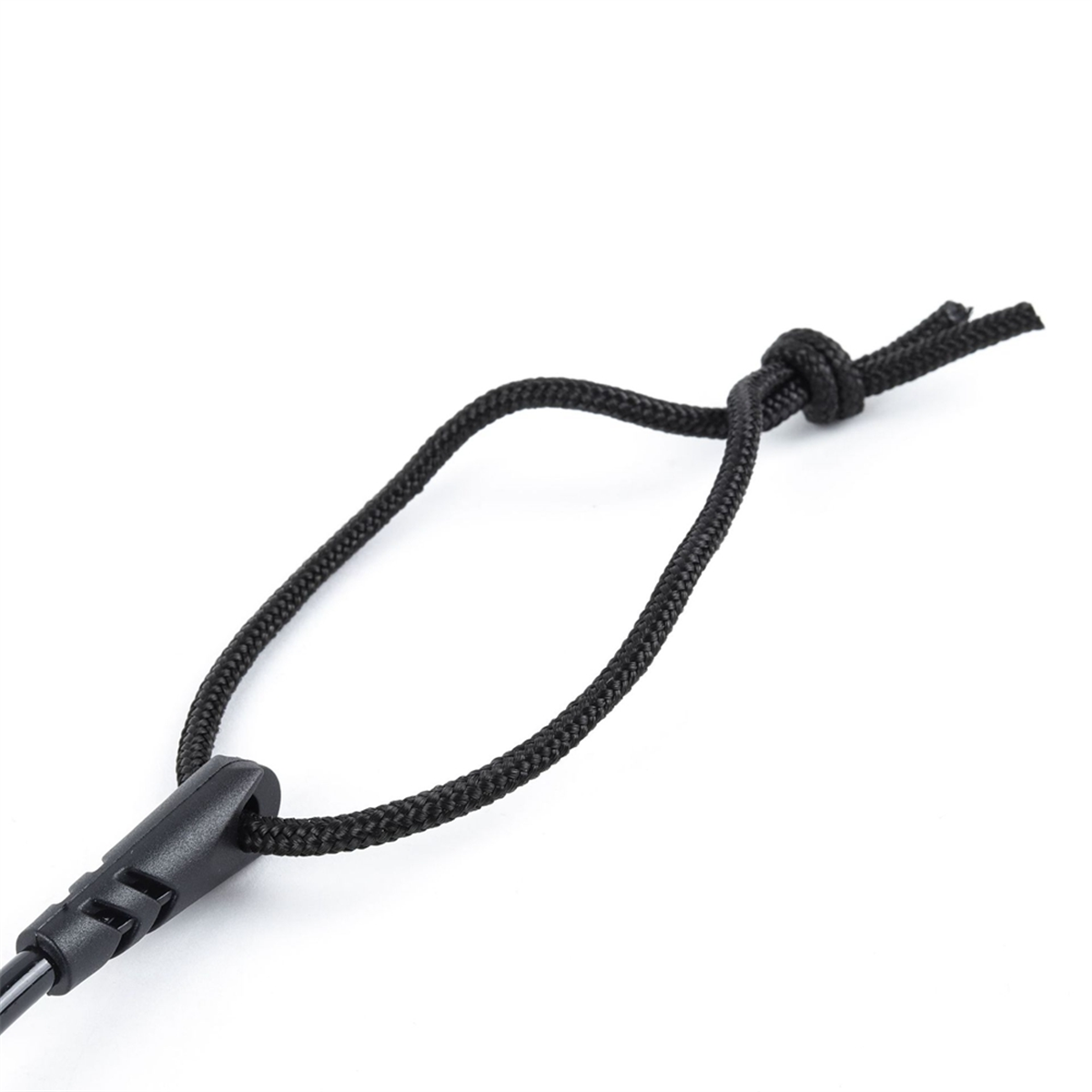 Surfboard Leash - สายรัดข้อเท้า ABST สำหรับกระดานโต้คลื่น สายรัดขาแบบยืดหยุ่น สะดวกสบาย อุปกรณ์สำหรับผู้ที่ชื่นชอบการเล่นเซิร์ฟ