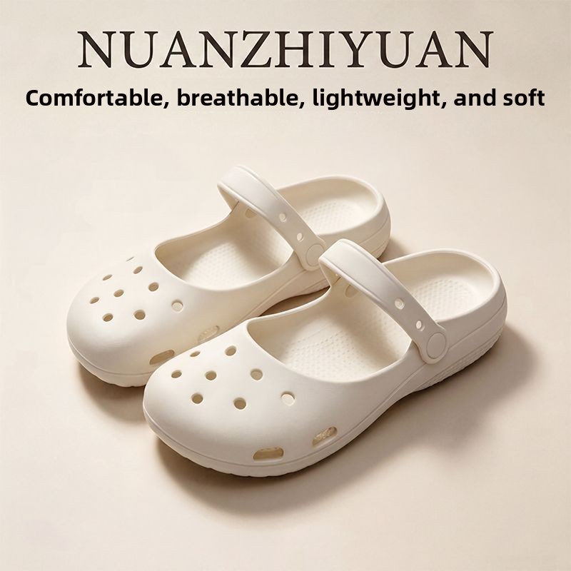 รองเท้าบัลเล่ต์แบบมีรูสำหรับผู - Water Shoes บทวิจารณ์และราคา