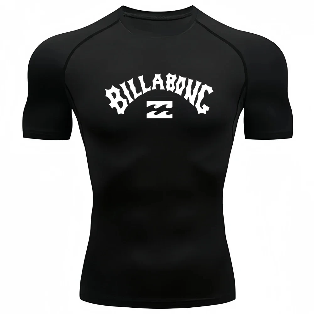 กางเกงรัดรูปกันรังสียูวีสำหรับ - Rash Guard บทวิจารณ์และราคา