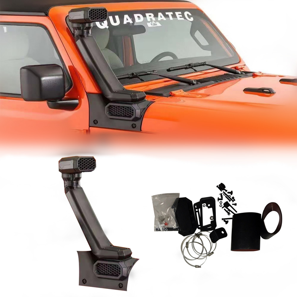 อุปกรณ์ดำน้ำตื้น 1 ชุดสำหรับรถ - Snorkel Set บทวิจารณ์และราคา