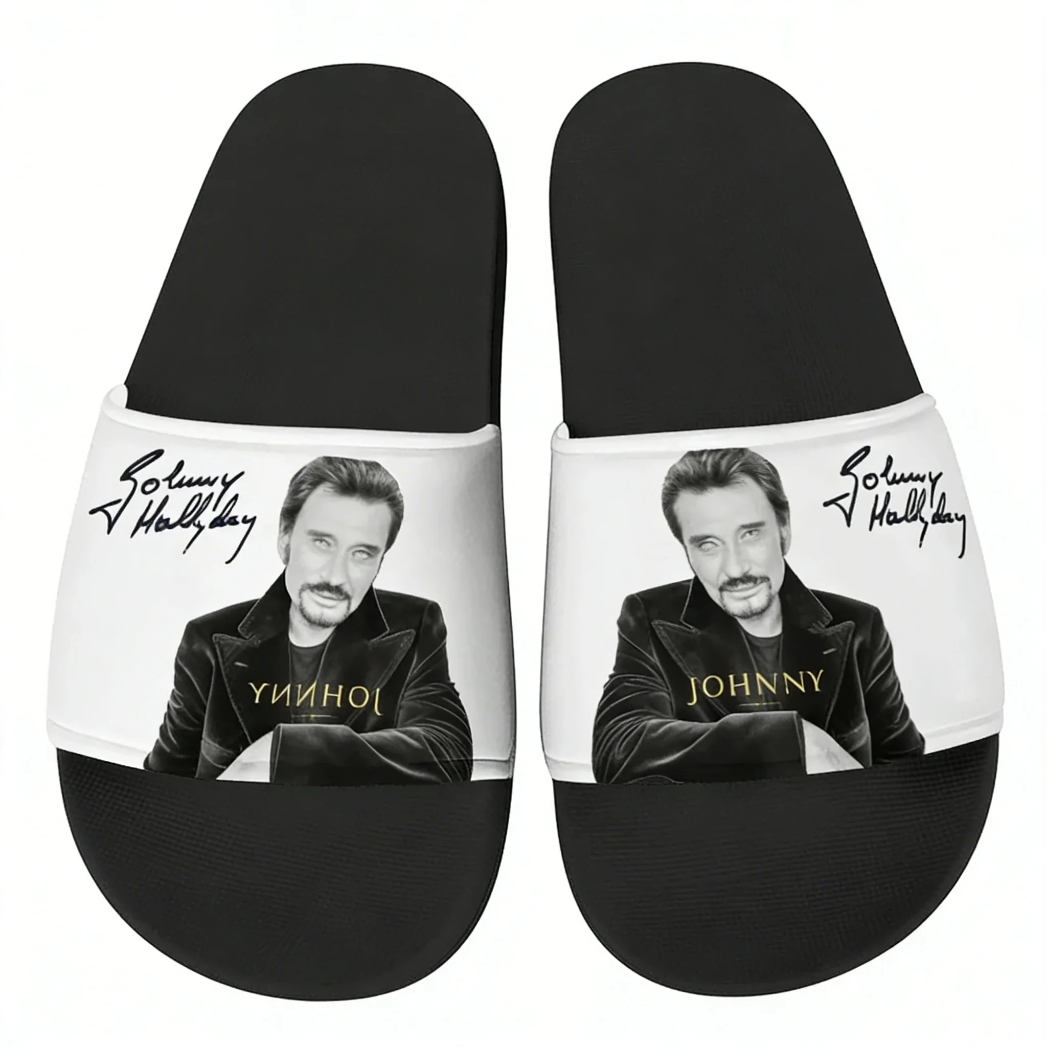 รองเท้าแตะ Johnny Hallyday สำห - Water Shoes บทวิจารณ์และราคา
