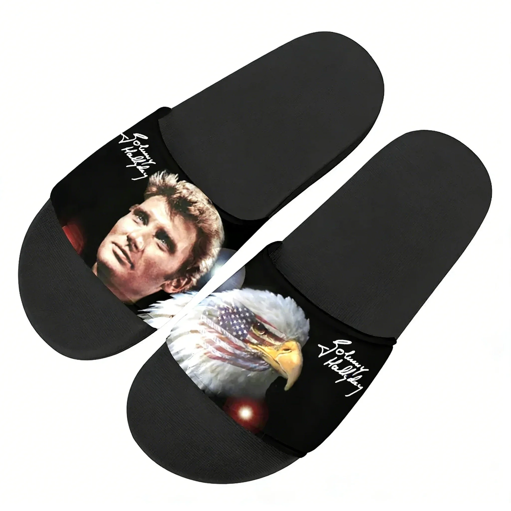 รองเท้าแตะ Johnny Hallyday สำห - Water Shoes บทวิจารณ์และราคา