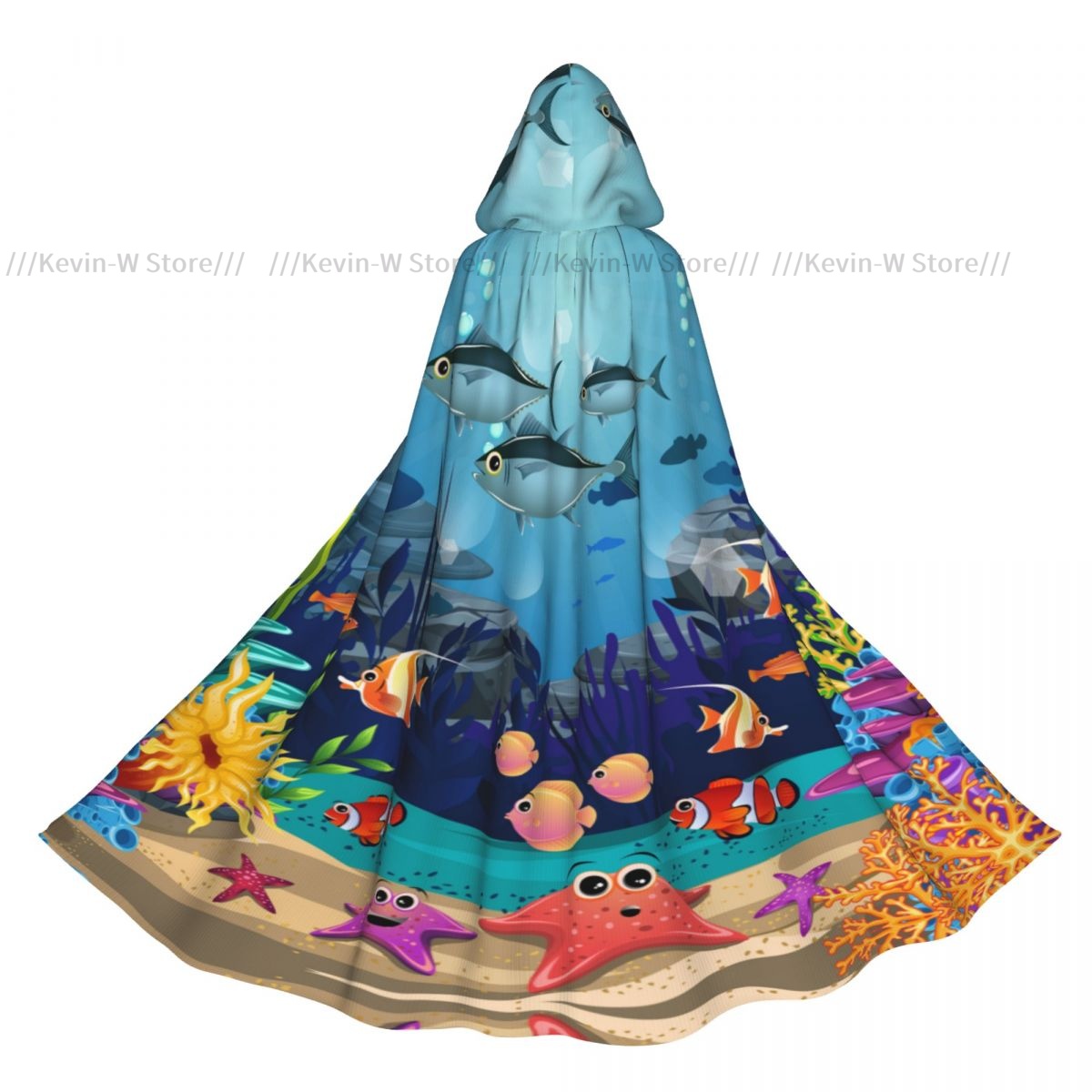 ชีวิตใต้น้ําชีวิตทางทะเลปลาสาห - Life Jacket บทวิจารณ์และราคา