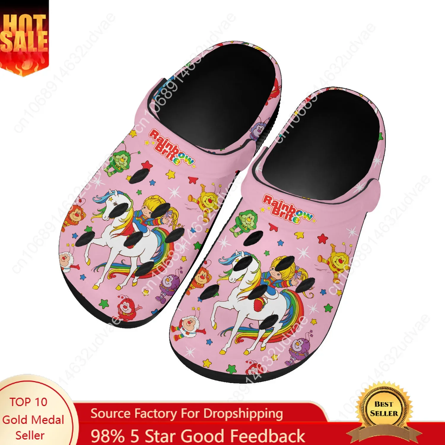 รองเท้าแตะรุ่น Brite Rainbow ส - Water Shoes บทวิจารณ์และราคา