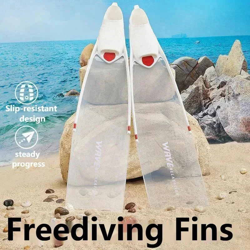 ฟินดำน้ำตื้นสำหรับผู้ชายและผู้ - Flippers Swimming บทวิจารณ์และราคา