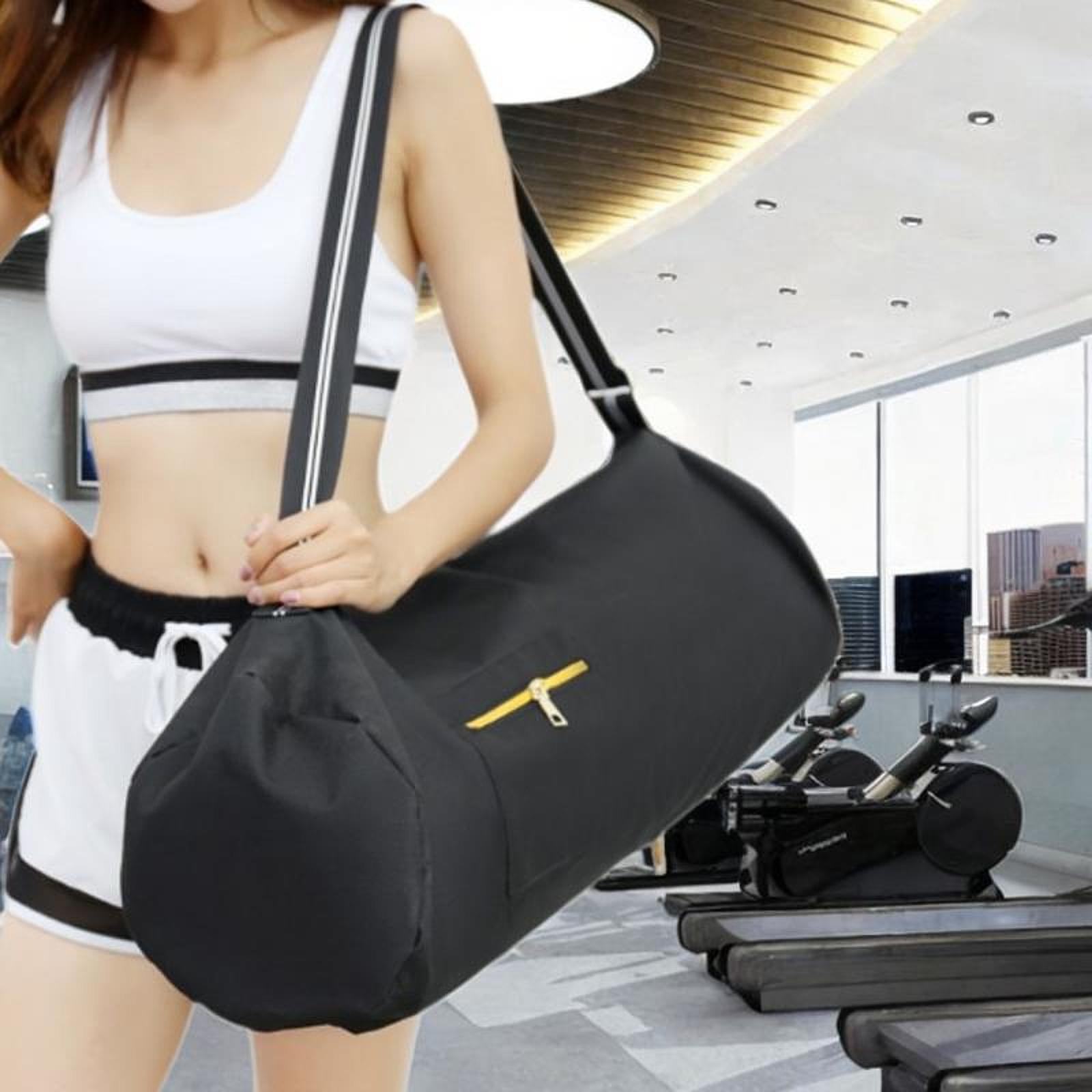 กระเป๋าดัฟเฟิล กระเป๋าสะพายไหล - Flippers Swimming บทวิจารณ์และราคา