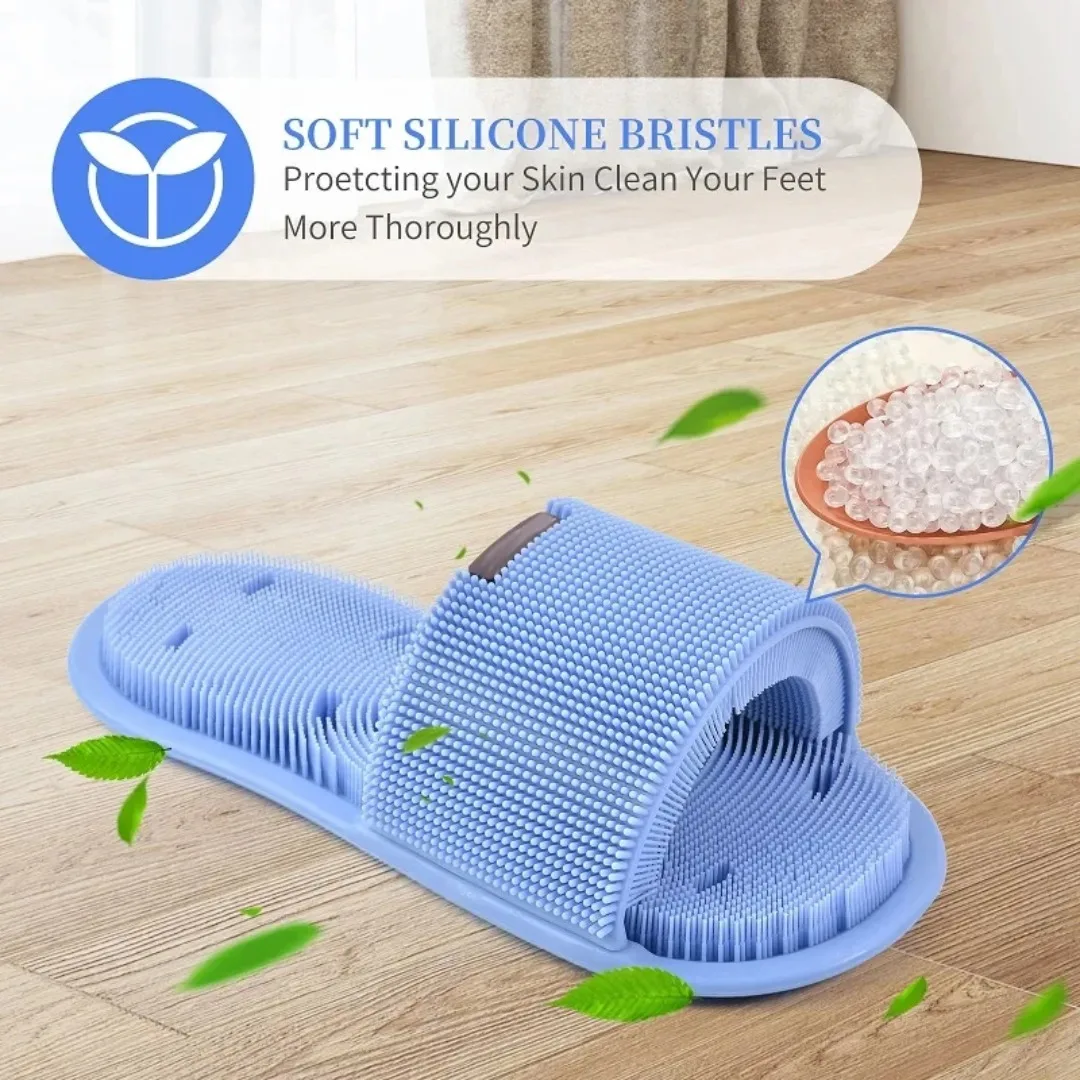 1 PC Magic Foot WASH รองเท้าแต - Flippers Swimming บทวิจารณ์และราคา