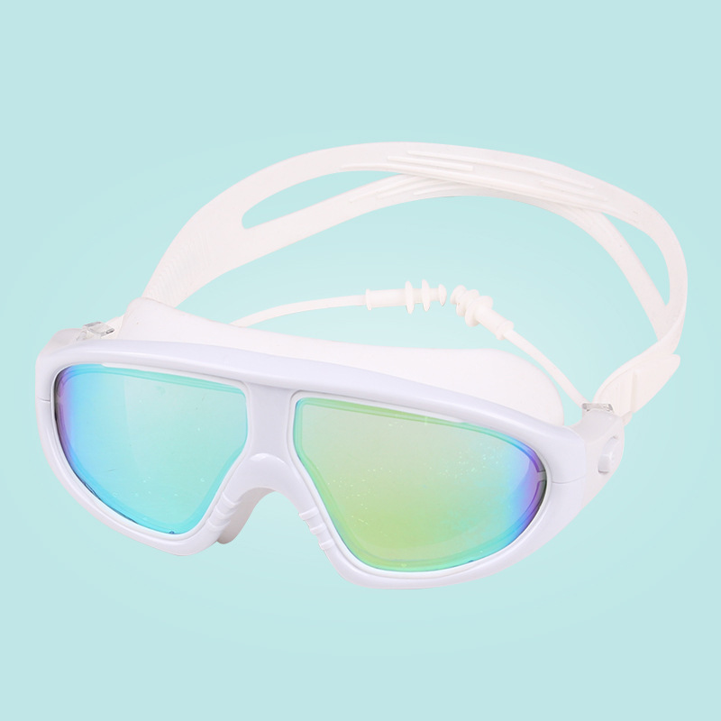 ผู้ใหญ่สายตาสั้น Professional  - Goggles Swim บทวิจารณ์และราคา