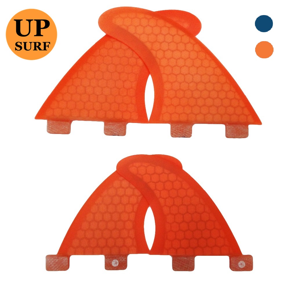 2 ฟินเซิร์ฟ GL ฟินส์ควอด M+GL  - Swim Fins บทวิจารณ์และราคา