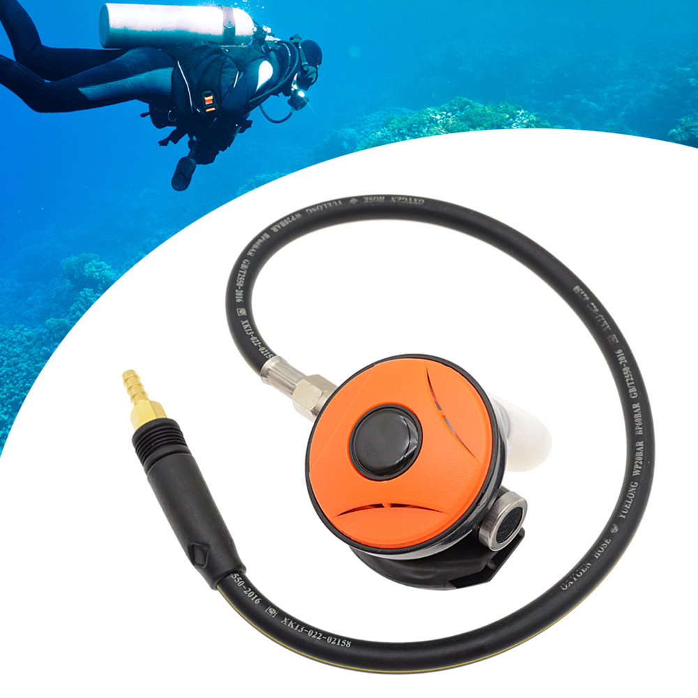 อุปกรณ์ดำน้ำแบบสกูบาพร้อมท่อหา - Snorkeling Gear บทวิจารณ์และราคา