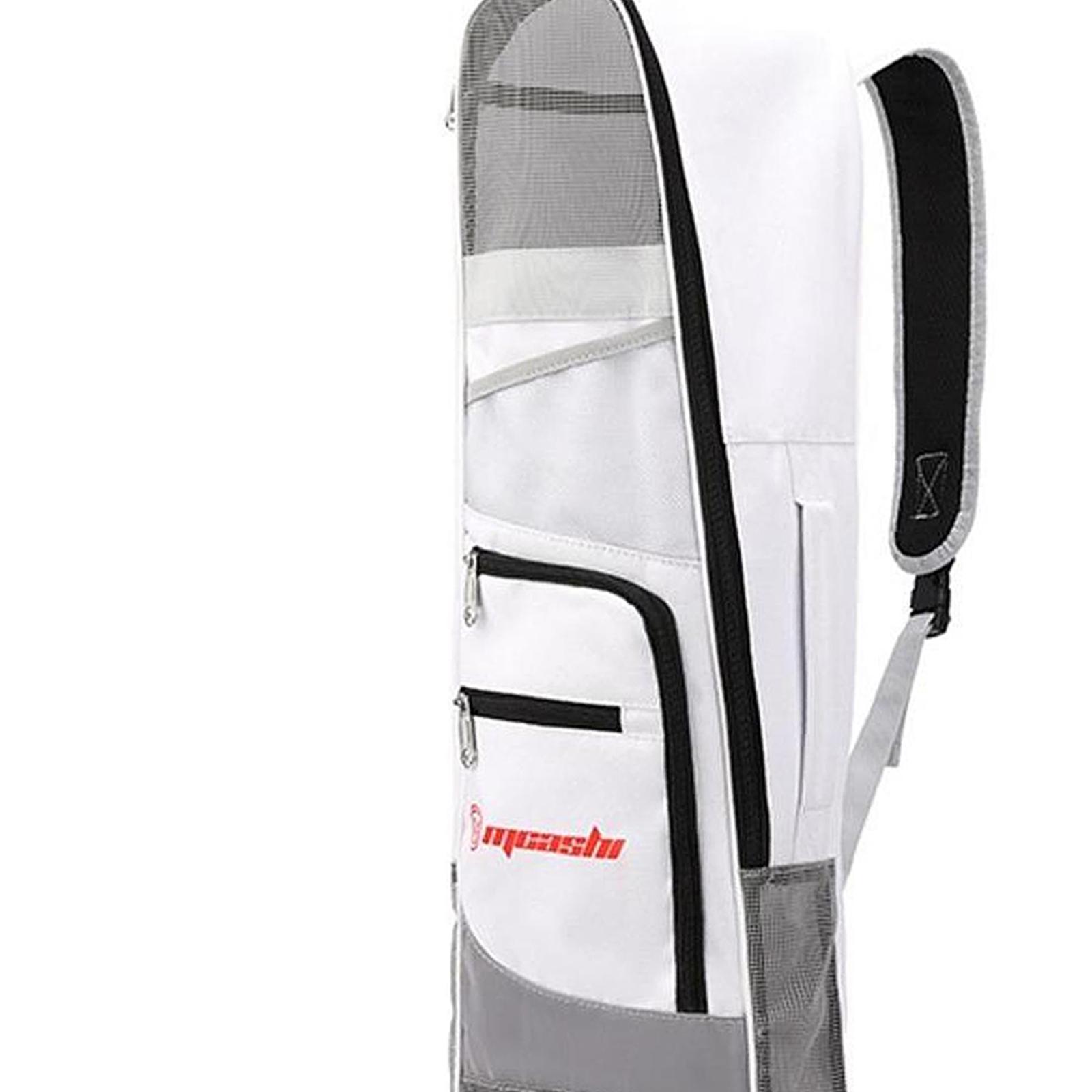 กระเป๋าใส่อุปกรณ์ดำน้ำแบบสะพาย - Swim Fins บทวิจารณ์และราคา
