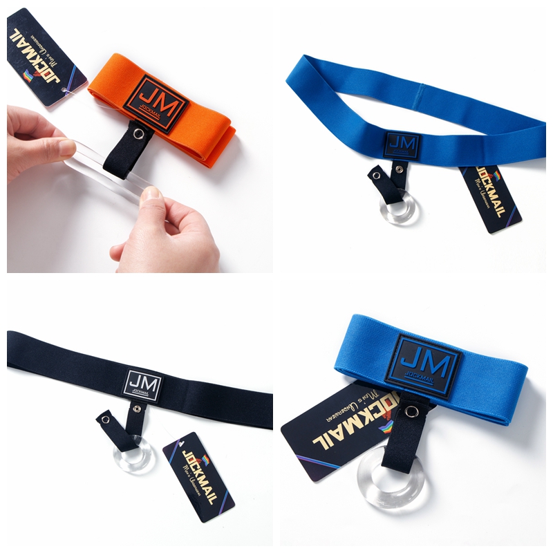 Cockstraps ผู้ชาย Jockstrap กา - Wetsuit Men บทวิจารณ์และราคา