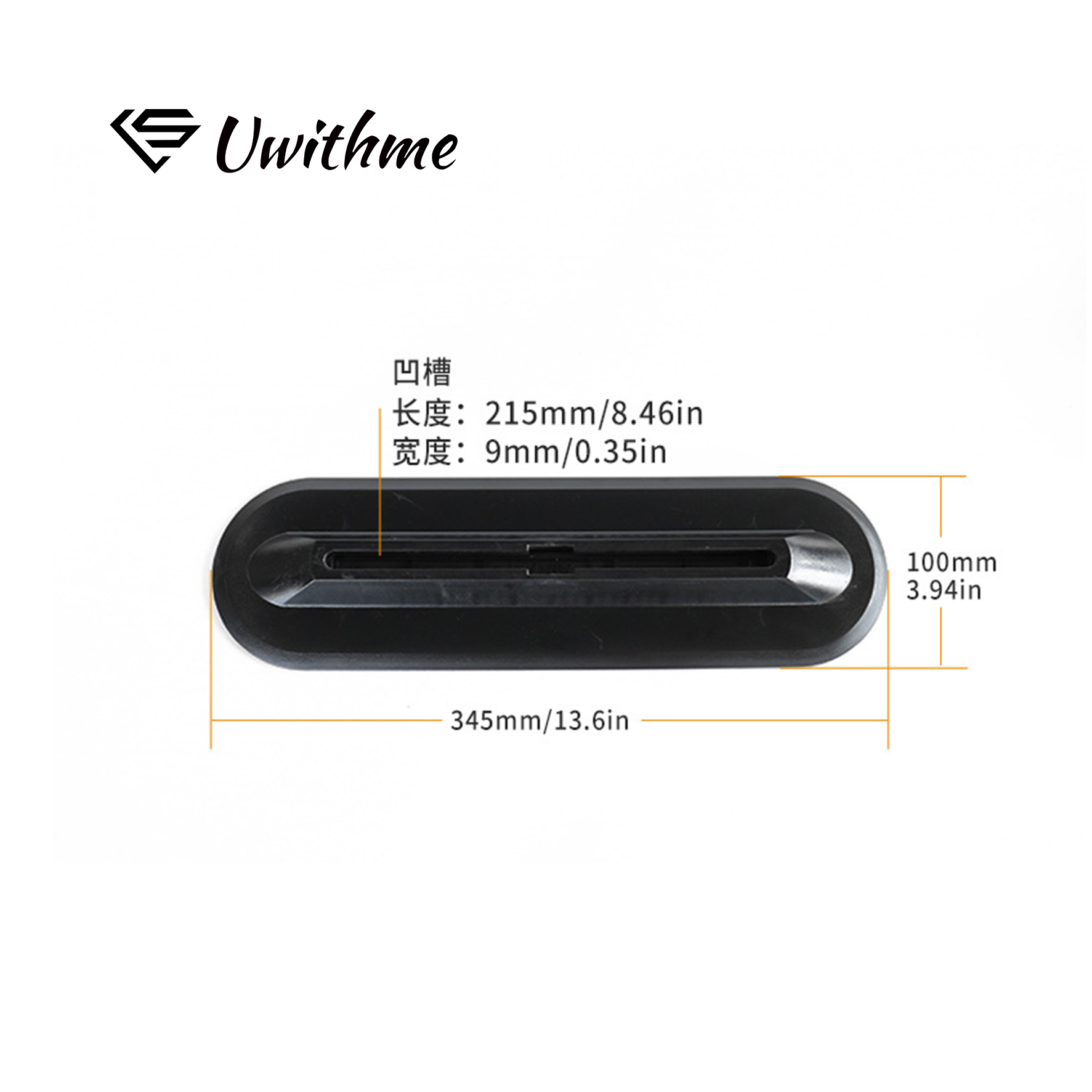 10 นิ้วเดียวไนล่อนกลางซัพครีบก - Swim Fins บทวิจารณ์และราคา