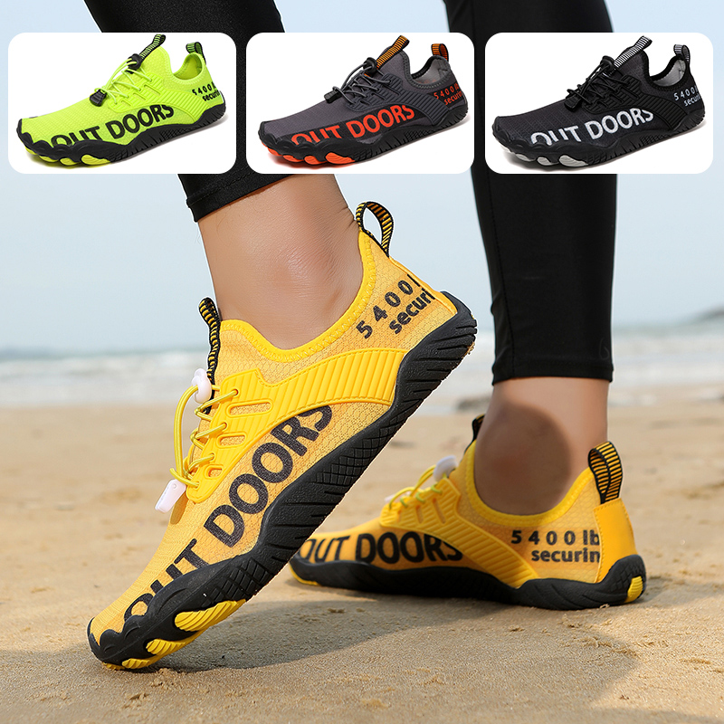 รองเท้าชายหาดแบบสวมใส่สบายสำหร - Snorkeling Gear บทวิจารณ์และราคา