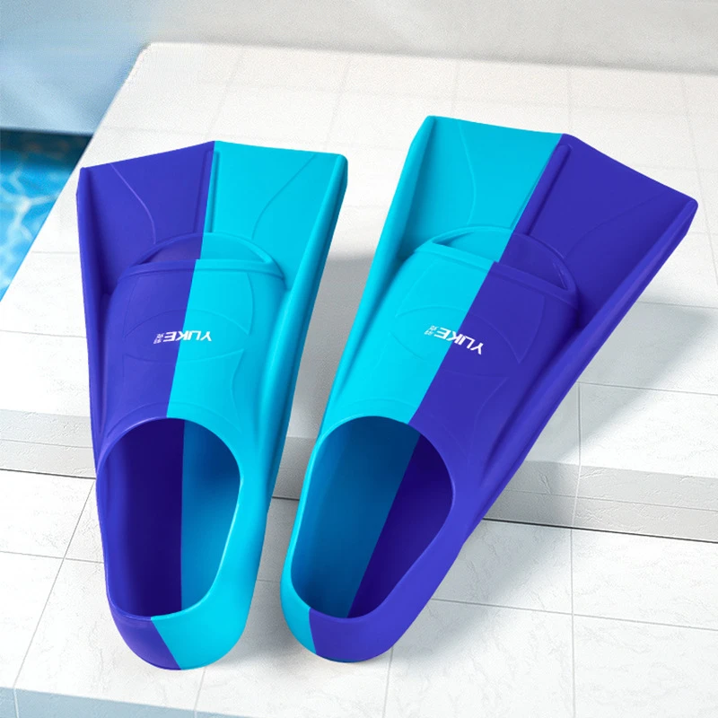 การฝึกอบรมว่ายน้ําครีบซิลิโคน  - Snorkel Set บทวิจารณ์และราคา